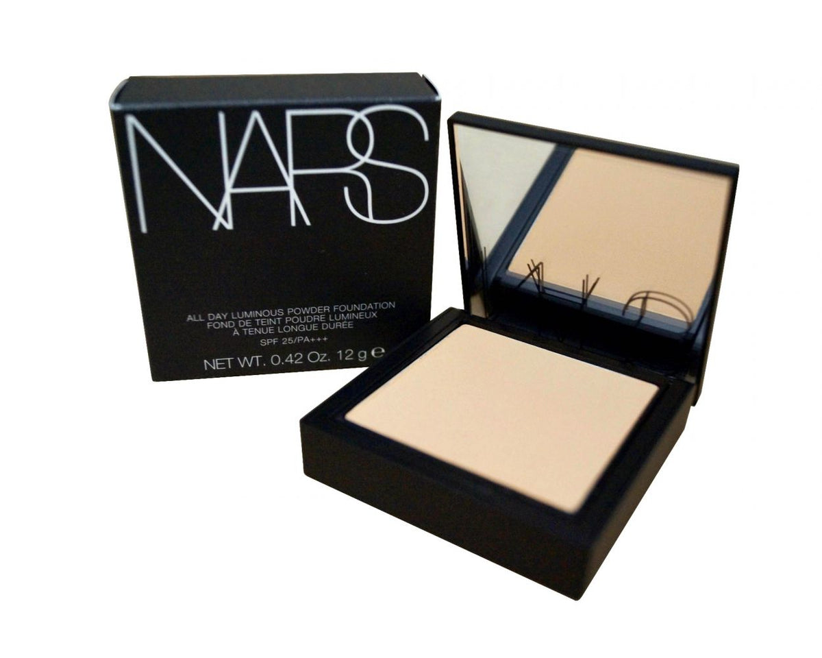 Nars All Day Luminous Foundation Medium 1 Punjab - Shams Shopping Centre Shams Shopping Centre  