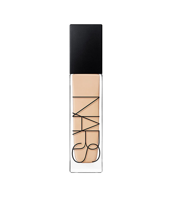 Nars Natural Radiant Longwear Foundation Light 2 Mont Blanc 6601 30ml - Shams Shopping Centre Nars  