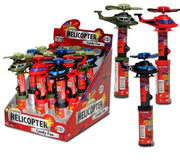 Helicopter candy can 15g - Shams Shopping Centre Shams Shopping Centre  