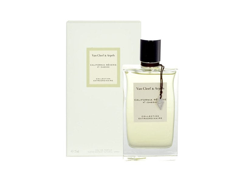 Van Cleef & Arpels California Reverie EDP 75ml - Shams Shopping Centre Vancleef & Arpels  