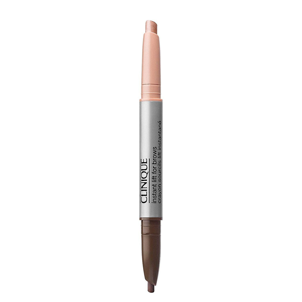 Clinique Instant Lift for brows 03 deep brown - Shams Shopping Centre Clinique  