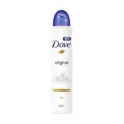 Dove Original Deodorant 150ml - Shams Shopping Centre Dove  
