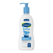 Cetaphil Baby Soothing Wash 296ml - Shams Shopping Centre Cetaphil  