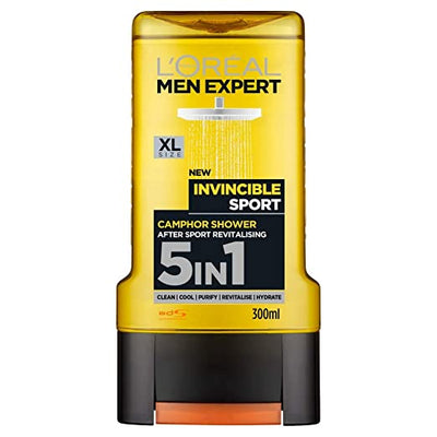 loreal-men-expert-invincible-sport-shower-gel-300ml