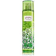Bath & Body Works Fine Fragnance Mist Garenia & Fresh Rain 8 oz/236ml - Shams Shopping Centre Bath & Body Works  