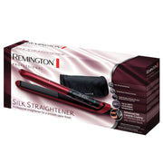 Remington Silk Straightener S9600 - Shams Shopping Centre Remington  