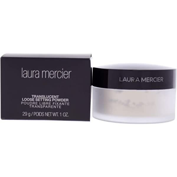 Laura Mercier Loose Setting Powder Translucent 29g - Shams Shopping Centre Laura Mercier  