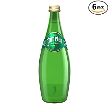 Perrier Water Lime Glass Bottle 330ml - Shams Shopping Centre Misc Drinks  