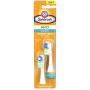 Arm & Hammer Pro White Medium Tooth Brush Head - Shams Shopping Centre Arm & Hammer  