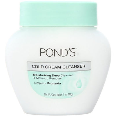 ponds-cold-cream-cleanser-172g