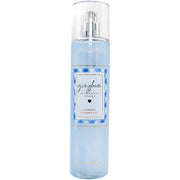 BBW Gingham Love Shimmer Mist 236ml - Shams Shopping Centre Bath & Body Works  