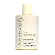 V/S Heavenly Silk Oil to Cream Body Wash 250ml - Shams Shopping Centre Victoria Sectret  