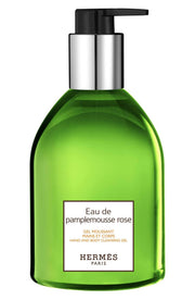 Hermes Eau De Pamplemousse Rose Cleansing Gel 300ml - Shams Shopping Centre Terre D'Hermes  