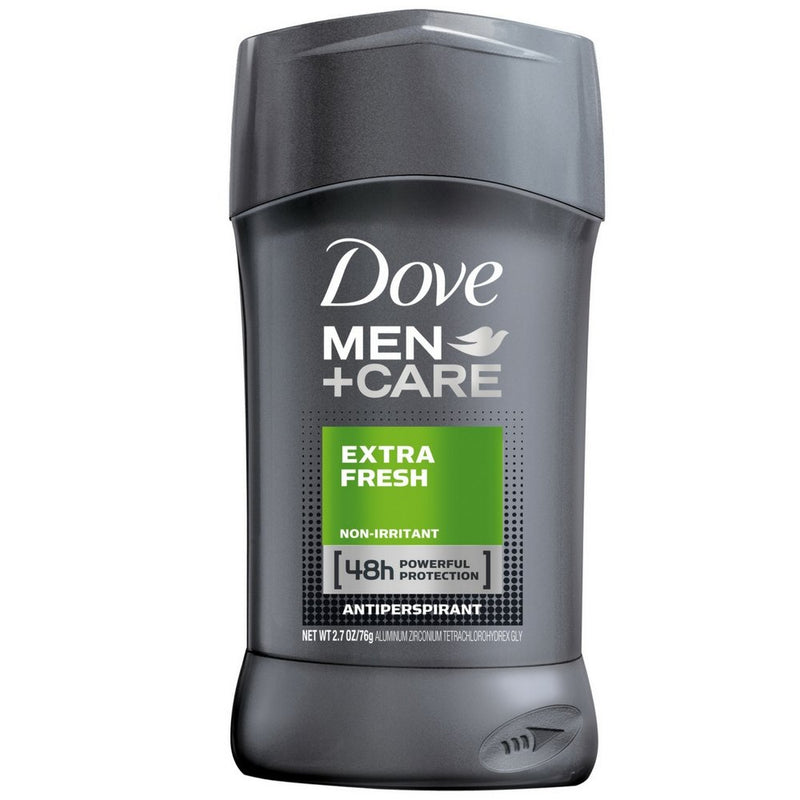 Dove Men+Care Extra Fresh Deo Stick 76g - Shams Shopping Centre Dove  