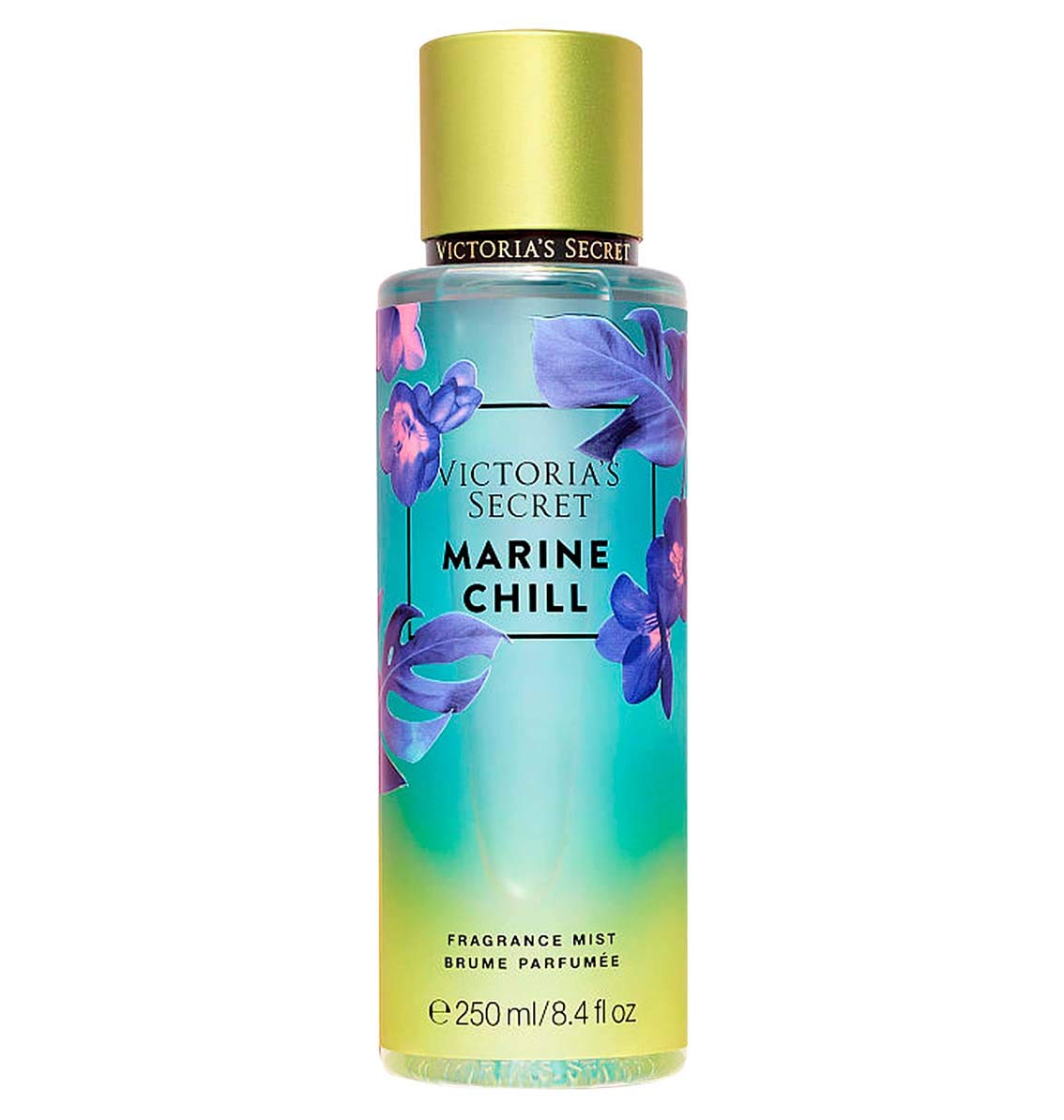 Victoria's Secret Marine Chill Fragrance Mist 250ml - Shams Shopping Centre Victoria's Secret  