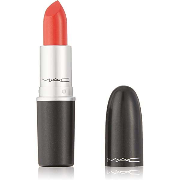Mac Amplified lipstic vegas volt 3g - Shams Shopping Centre Mac  