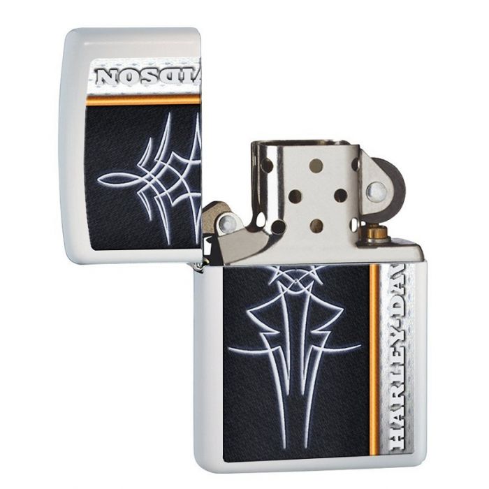 Zippo 28978 Harley Davidson - Shams Shopping Centre Zippo  