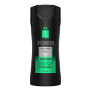 Axe Gold Fresh Clean & Fresh Body Wash 473ML - Shams Shopping Centre Axe  