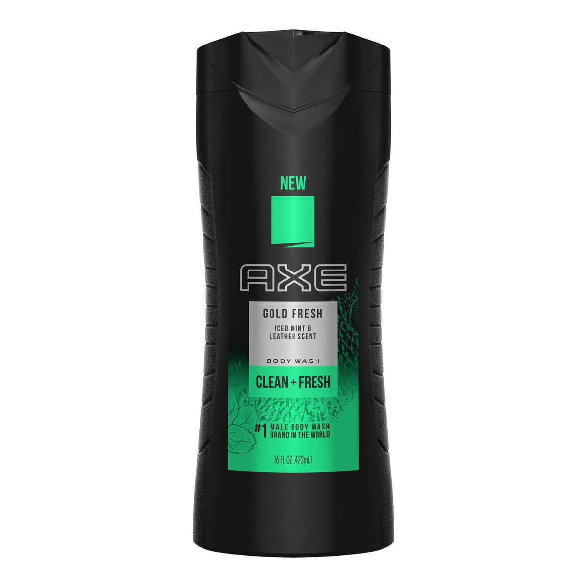Axe Gold Fresh Clean & Fresh Body Wash 473ML - Shams Shopping Centre Axe  