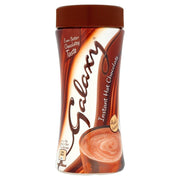 Galaxy Instant Hot Chocolate 200g - Shams Shopping Centre Galaxy  