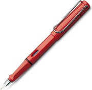 Lamy 4000187-016 Red B Pen - Shams Shopping Centre Lamy  