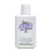 V/S Tease Rebel Silk Oil to Cream Body Wash 250ml - Shams Shopping Centre Victoria Sectret  