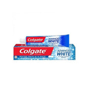 Colgate Advanced White Tooth Paste 150ml - Shams Shopping Centre Colgate  