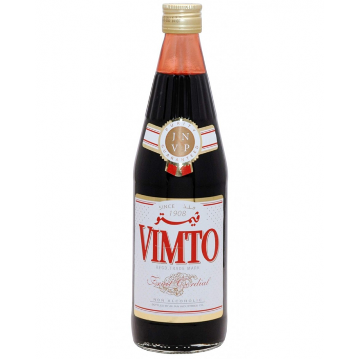 Vimto Squash 710ml - Shams Shopping Centre Vimto  