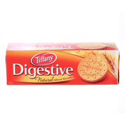 Tiffany Digestive Regular 520g - Shams Shopping Centre Tiffany  