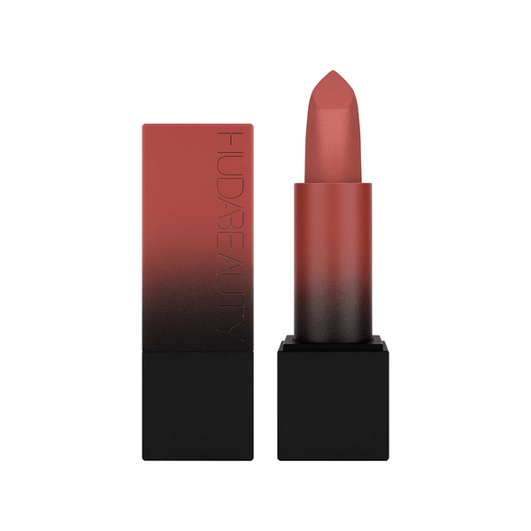 Huda Beauty Power Bullet Matte Lipstick Wedding Day - Shams Shopping Centre Huda Beauty  