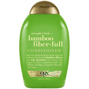 Organix Ogx Bamboo Fiber Full Conditioner 385ml - Shams Shopping Centre Organix  