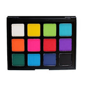 Morphe 12 Color Picasso Palette - Shams Shopping Centre Shams Shopping Centre  