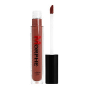 Morphe Liquid Matte Lipstick Peanut - Shams Shopping Centre Shams Shopping Centre  