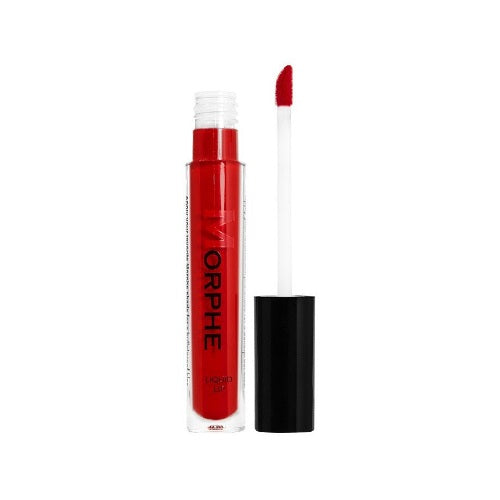 Morphe Liquid Matte Lipstick Hot Shot - Shams Shopping Centre Shams Shopping Centre  