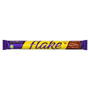Cadbury Flake Milk Choclate Bar 32g - Shams Shopping Centre Cadburys  
