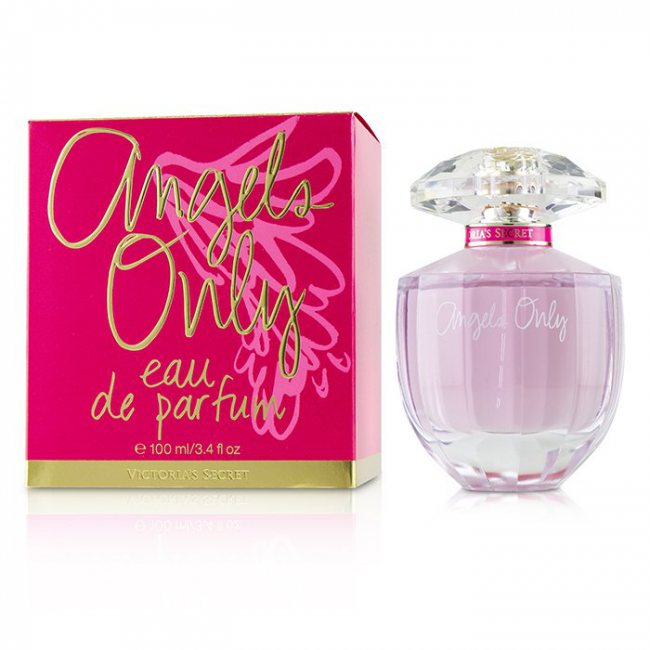 Victoria's Secret Angels Only EDP 100 ml - Shams Shopping Centre Victoria Secrets  