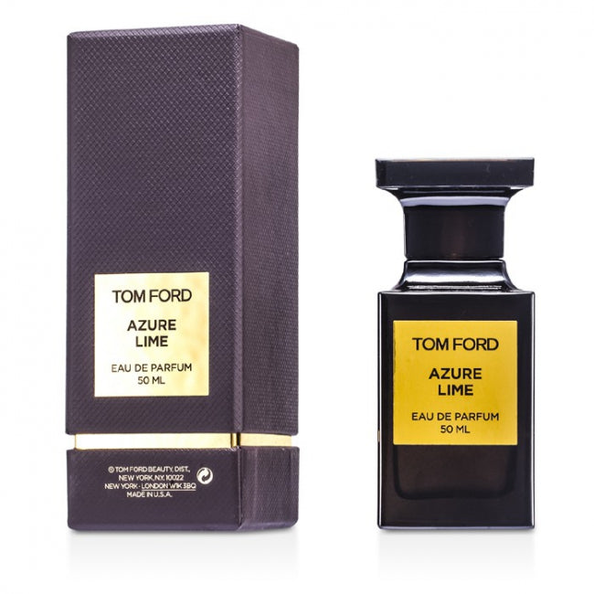 Tom Ford Azure Lime EDP 50ml - Shams Shopping Centre Tom Ford  