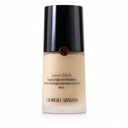 Giorgio Armani Power Fabric Longwear Cover Foundation SPF25 5.5 30ml - Shams Shopping Centre Armani  