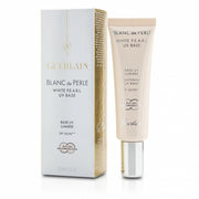 Guerlain Blanc De Perle SPF 30 Lightening UV Base 30ml - Shams Shopping Centre Guerlain  
