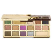 Too Faced Chocolate Gold Eyeshadow Palette - Shams Shopping Centre Shams Shopping Centre  