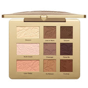 Too Faced Natural Matte Palette - Shams Shopping Centre Shams Shopping Centre  