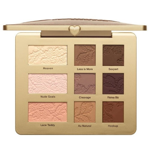 Too Faced Natural Matte Palette - Shams Shopping Centre Shams Shopping Centre  