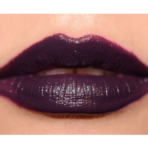 Too Faced Melted Liquified Long Wear Lipstick Melted Villain - Shams Shopping Centre Shams Shopping Centre  