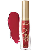 Too Faced Melted Liquified Matte Lipstick Lady Balls 7ml - Shams Shopping Centre Shams Shopping Centre  