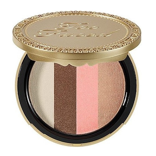 Too Faced Snow Bunny Luminous Bronzer 8g - Shams Shopping Centre Shams Shopping Centre  