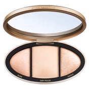 Too Faced Born This Way Turn Up The Light Highlighting Palette Light - Shams Shopping Centre Shams Shopping Centre  