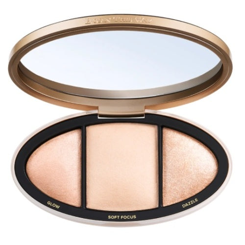 Too Faced Born This Way Turn Up The Light Highlighting Palette Light - Shams Shopping Centre Shams Shopping Centre  