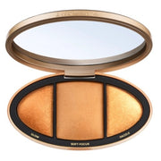 Too Faced Born This Way Turn Up The Light Highlighting Palette Deep - Shams Shopping Centre Shams Shopping Centre  