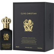 Clive Christian X Original Collection Perfum 50ml - Shams Shopping Centre Clive Christan  