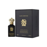 Clive Christian X Amber For Women Eau De Parfum 50ml - Shams Shopping Centre Clive Christan  